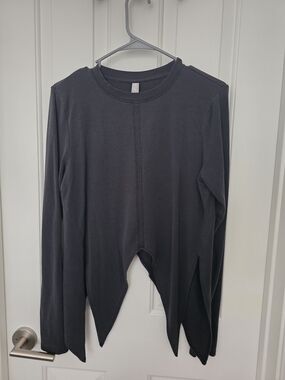 Athleta Soft Pullover